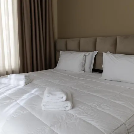 酒店 4r Colombo 地拉那