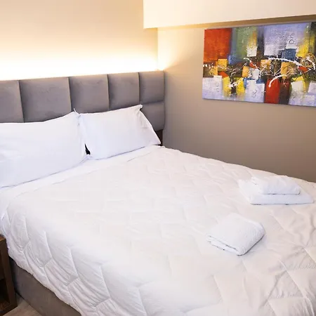 酒店 4r Colombo 3*