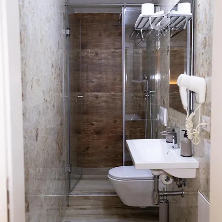 4r Colombo Ξενοδοχείο 3*