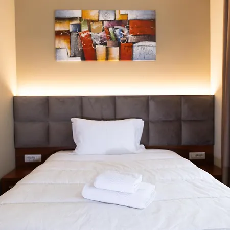 4r Colombo 酒店 3*