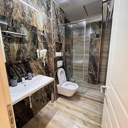 4r Colombo 酒店 3*