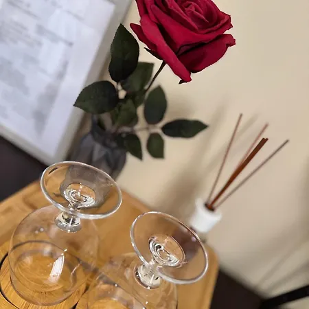 4r Colombo Ξενοδοχείο 3*