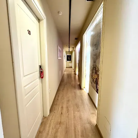 酒店 4r Colombo 3*