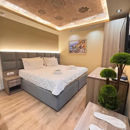 Ξενοδοχείο 4r Colombo