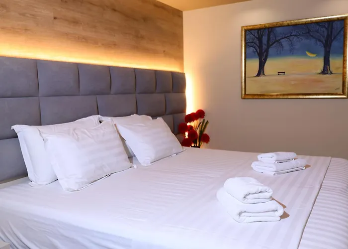 Hotel 4r Colombo
