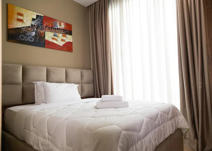 4r Colombo Hotel