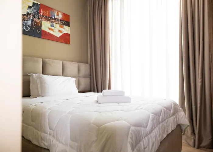 4r Colombo Hotel