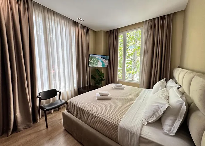 Hotel 4r Colombo