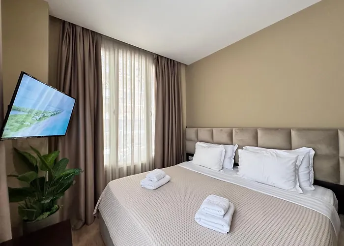 4r Colombo Hotel