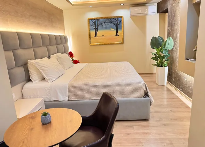 Hotel 4r Colombo