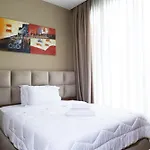 Ξενοδοχείο 4r Colombo Τίρανα