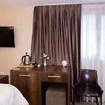 Hotel 4r Colombo Tirana