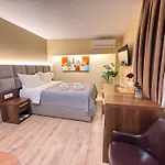 Hotel 4r Colombo Tirana