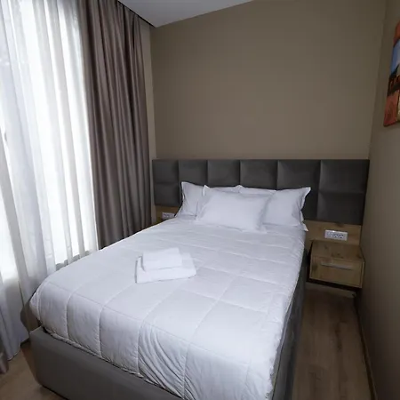 4r Colombo Ξενοδοχείο 3*