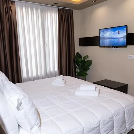 4r Colombo Hotel 3*