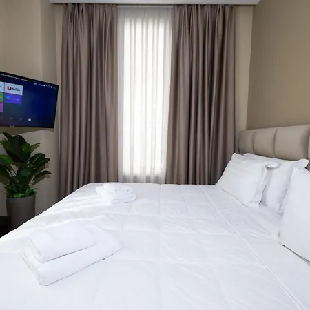 فندق 4r Colombo 3*