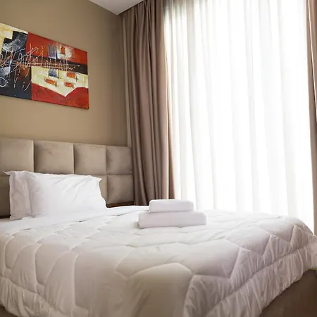 4r Colombo Otel