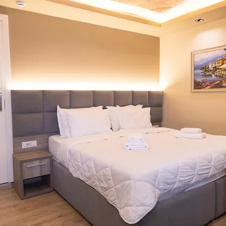 Otel 4r Colombo