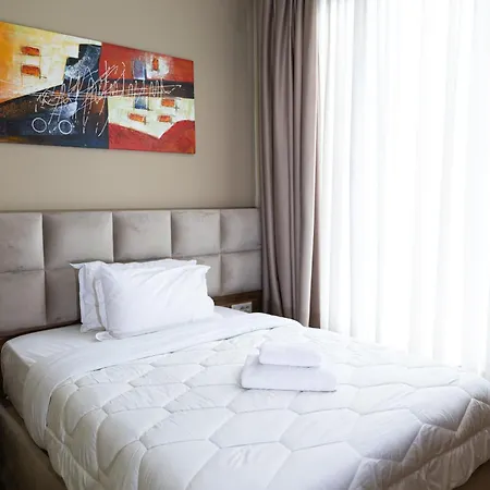 4r Colombo Hotel Tirana