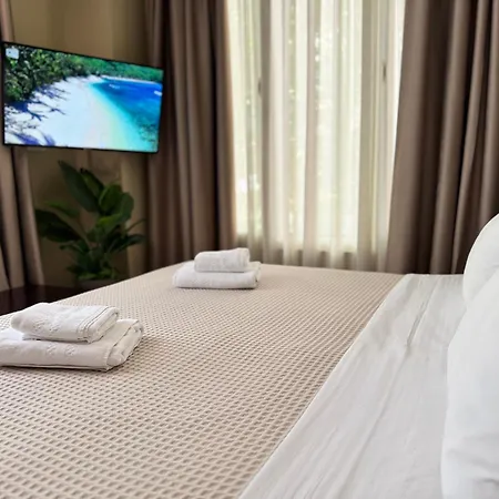 Szálloda 4r Colombo