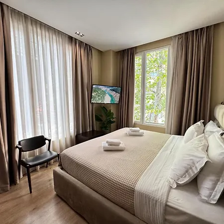 Otel 4r Colombo