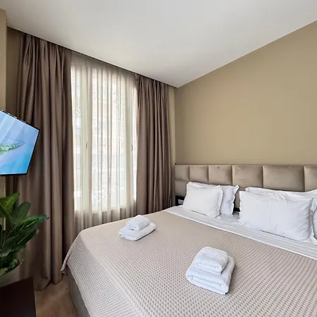 4r Colombo Hotel