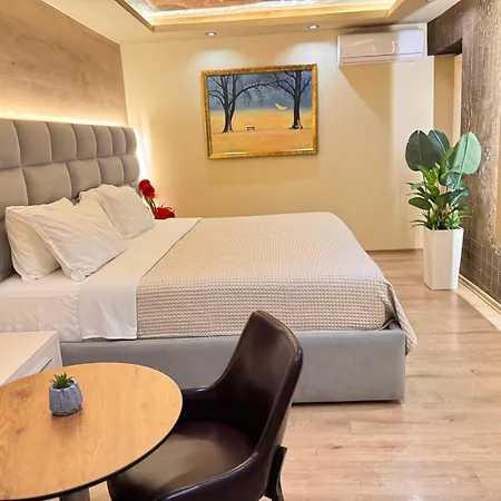 Szálloda 4r Colombo