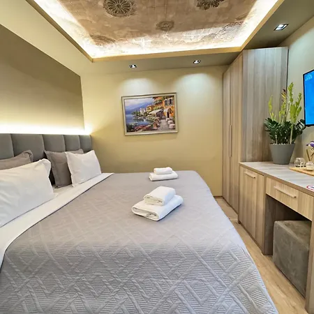 فندق 4r Colombo 3*