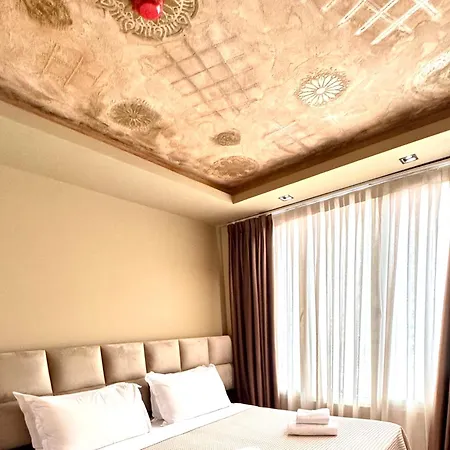 فندق 4r Colombo 3*
