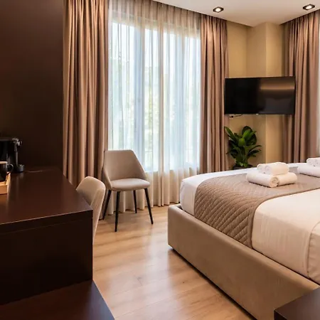 Otel 4r Colombo