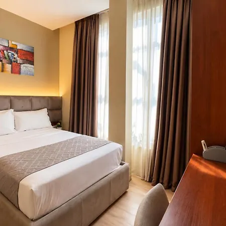 4r Colombo Otel