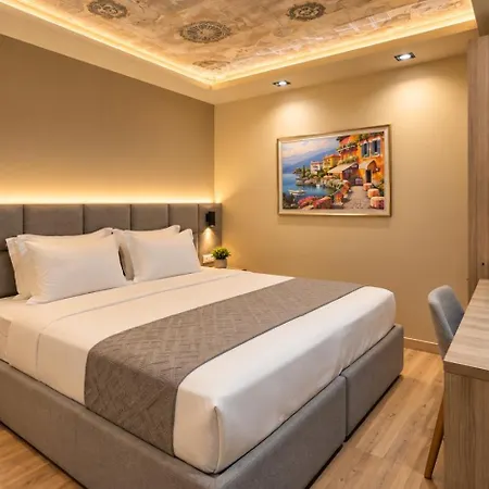 Otel 4r Colombo