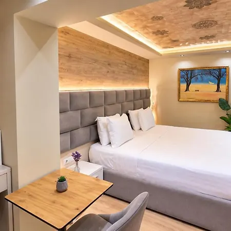 Otel 4r Colombo Tiran