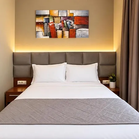 Otel 4r Colombo