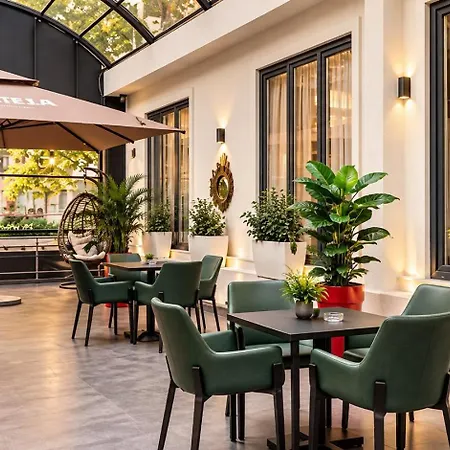 Otel 4r Colombo 3*