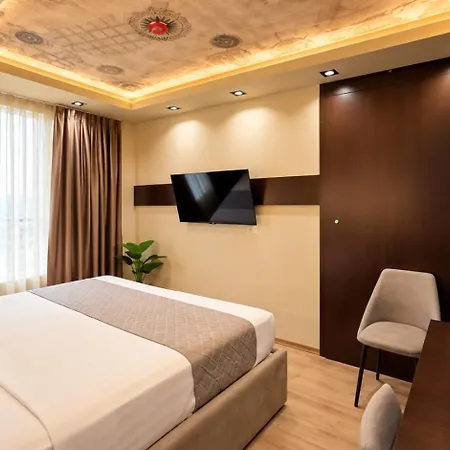 4r Colombo Otel
