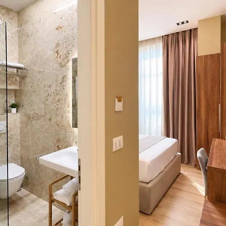 Otel 4r Colombo