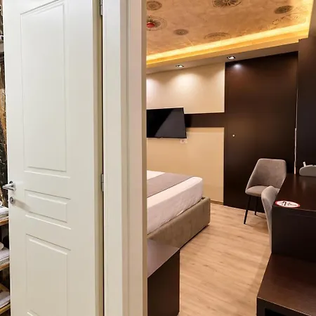 Otel 4r Colombo