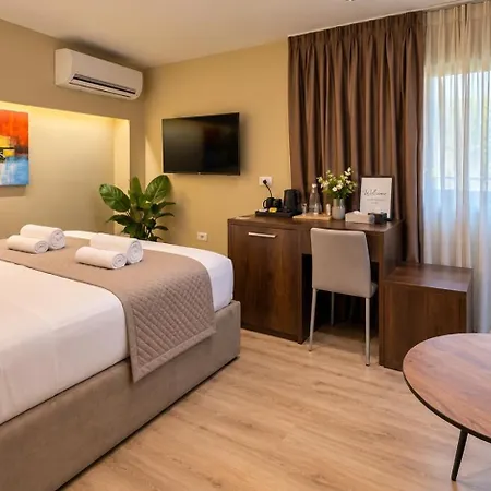 Otel 4r Colombo 3*