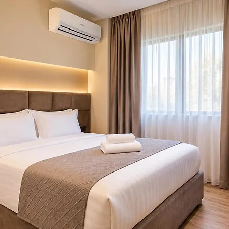 Otel 4r Colombo Tiran