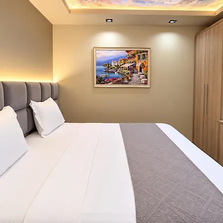 4r Colombo Otel
