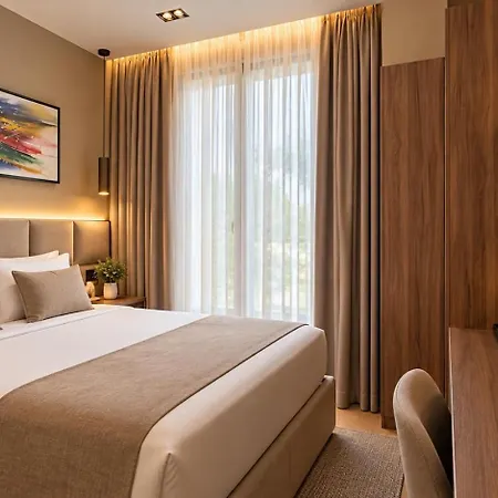 Otel 4r Colombo