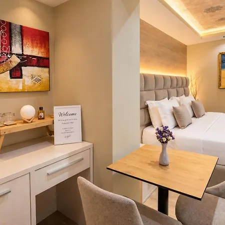 Otel 4r Colombo Tiran
