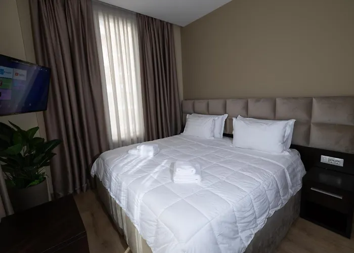 Hotell 4r Colombo