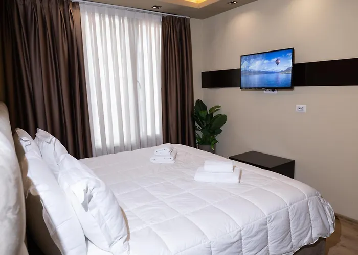 4r Colombo Szálloda 3*