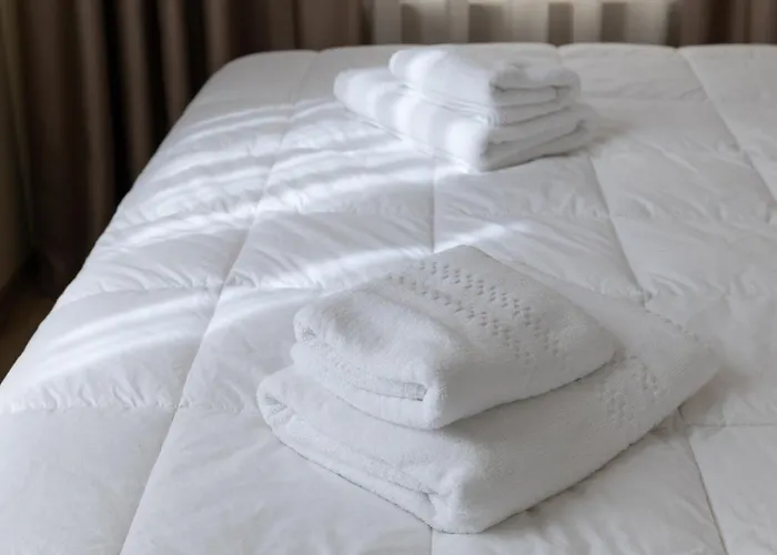 Hotell 4r Colombo