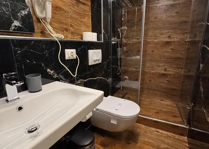 Szálloda 4r Colombo 3*