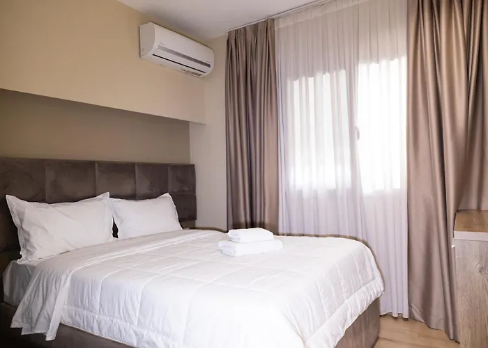 Szálloda 4r Colombo