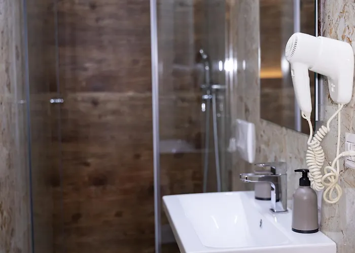 Szálloda 4r Colombo Tirana