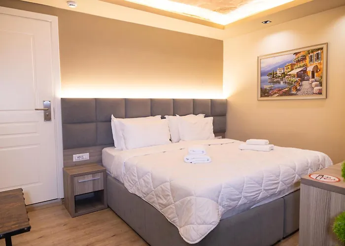 Szálloda 4r Colombo